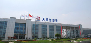 電子廠(chǎng)房